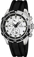 Montre Festina Homme in Acier F16604/1 - F16604/1